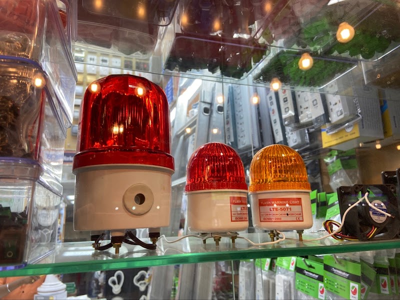 Al Arz Electrical Ware Tr — Electrical Services in Sharjah, Al Khan - Image 2