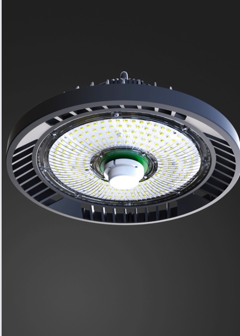 Al Arz Electrical Ware Tr — Electrical Services in Sharjah, Al Khan - Image 4