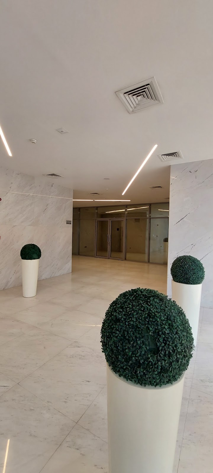 Ruwad Establishment — Business Development in Sharjah, Al Khan - Image 2