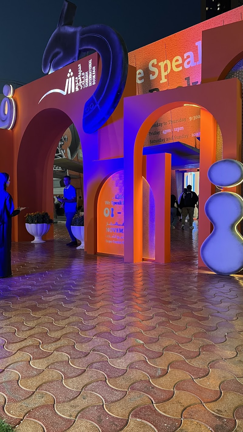 Ruwad Establishment — Business Development in Sharjah, Al Khan - Image 4