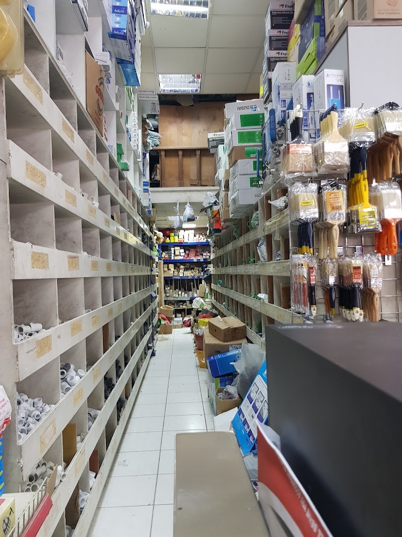 Burkan Building Materials Trading LLC — Doors Windows Frames in Sharjah, Al Khan - Image 2