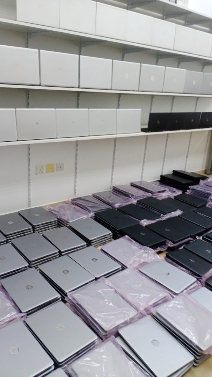One Touch Used Computer Trading LLC — Networking Equipment in Sharjah , Al Khan - Image 5
