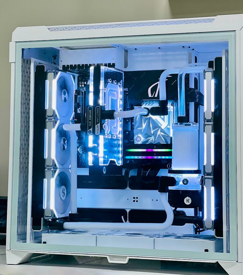 TechCapital IT FZE — Networking Equipment in Sharjah , Al Khan