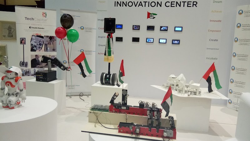 TechCapital IT FZE — Networking Equipment in Sharjah , Al Khan - Image 3