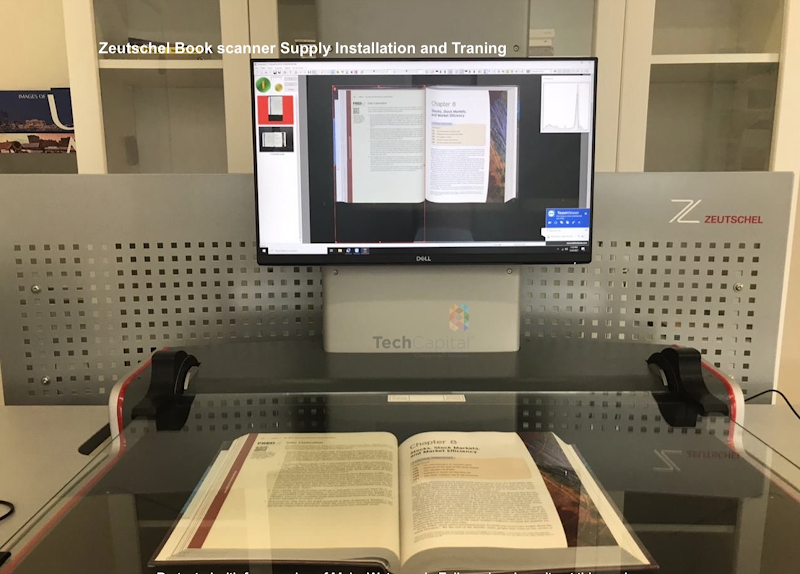 TechCapital IT FZE — Networking Equipment in Sharjah , Al Khan - Image 5