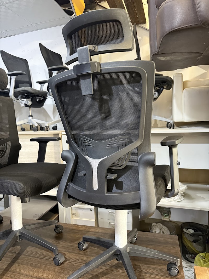 Naseem Al Wadi Used Office Furniture Trading — Office Furniture in Sharjah , Al Khan - Image 3