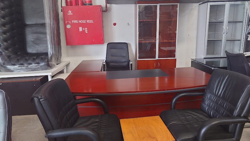 Naseem Al Wadi Used Office Furniture Trading — Office Furniture in Sharjah , Al Khan - Image 5