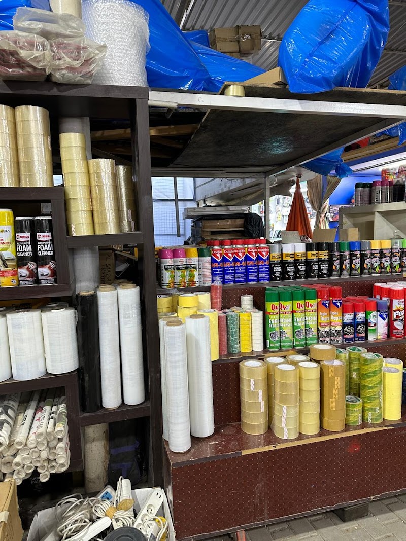 NOOR Al FAJR Packing & Packaging Material Trading — Packaging Materials in Sharjah, Al Khan - Image 2