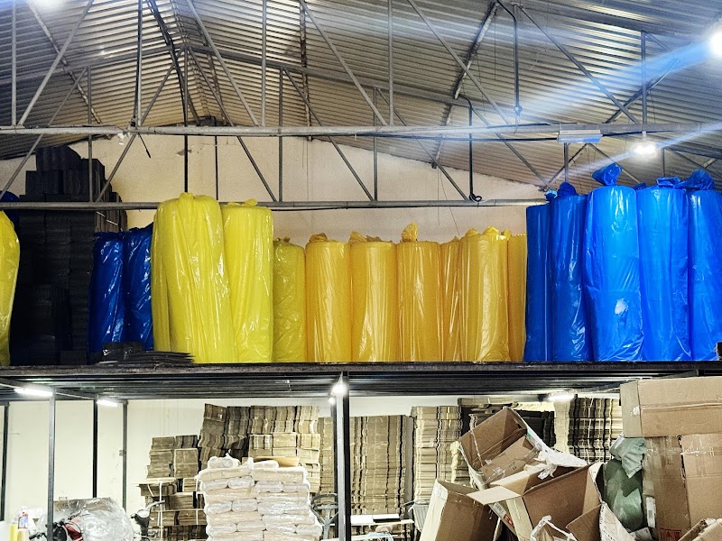 NOOR Al FAJR Packing & Packaging Material Trading — Packaging Materials in Sharjah, Al Khan - Image 3