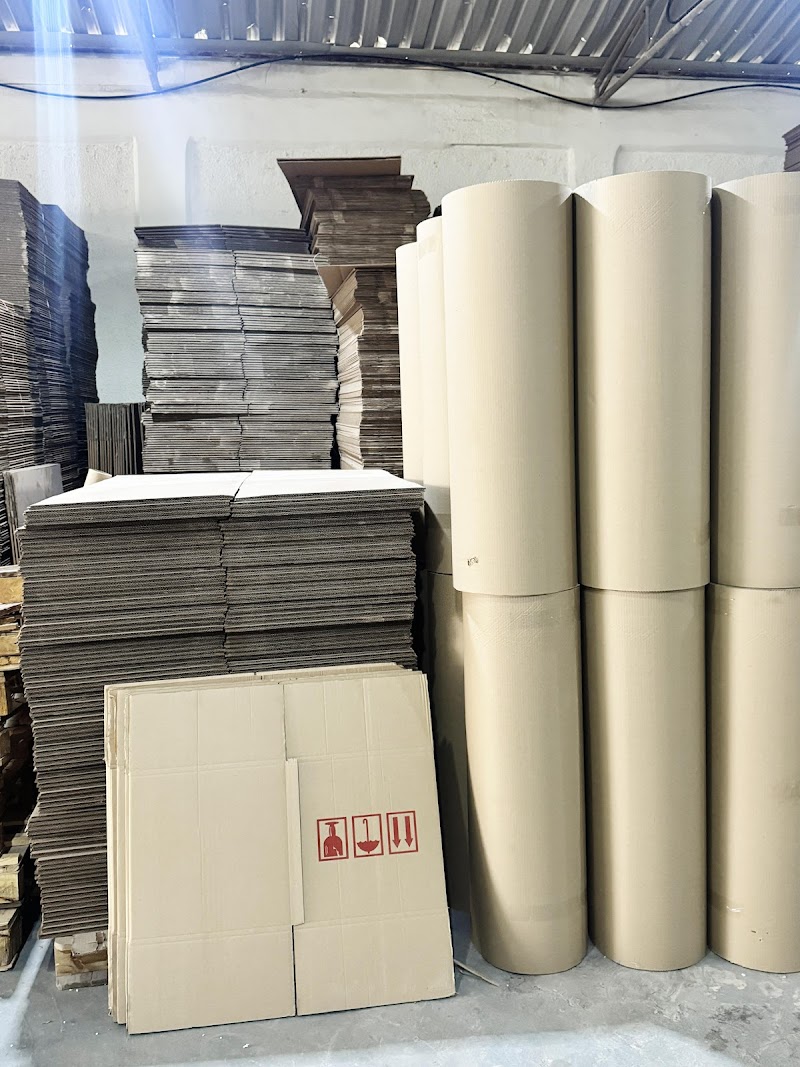 NOOR Al FAJR Packing & Packaging Material Trading — Packaging Materials in Sharjah, Al Khan - Image 4