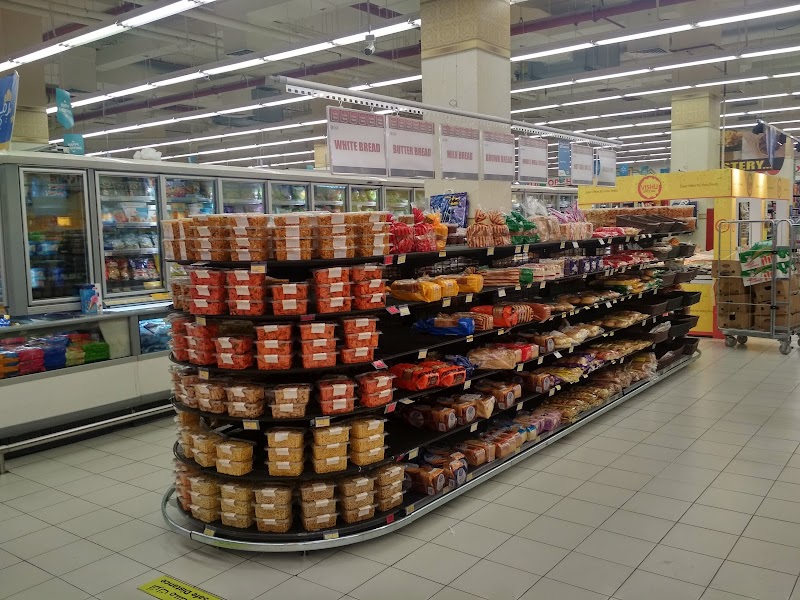 Lulu Hypermarket - Al Majaz — Garden Tools Accessories in Sharjah, Al Khan - Image 5