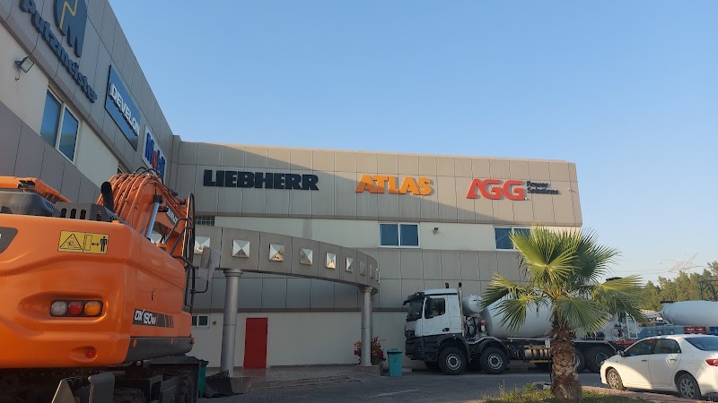 German - Gulf Enterprises LTD — Electrical Services in Sharjah, Al Khan - Image 4