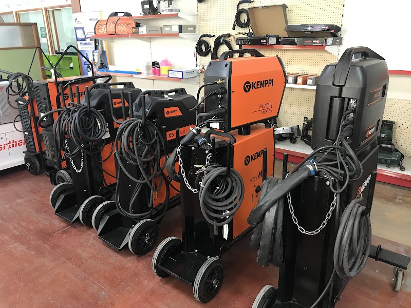 German - Gulf Enterprises LTD — Electrical Services in Sharjah, Al Khan - Image 5