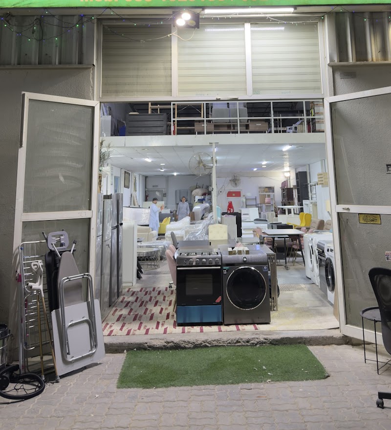 Amjad Khan Furniture Company In Sharjah — Office Furniture in Sharjah , Al Khan