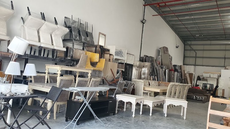 Amjad Khan Furniture Company In Sharjah — Office Furniture in Sharjah , Al Khan - Image 2
