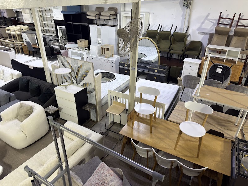 Amjad Khan Furniture Company In Sharjah — Office Furniture in Sharjah , Al Khan - Image 3