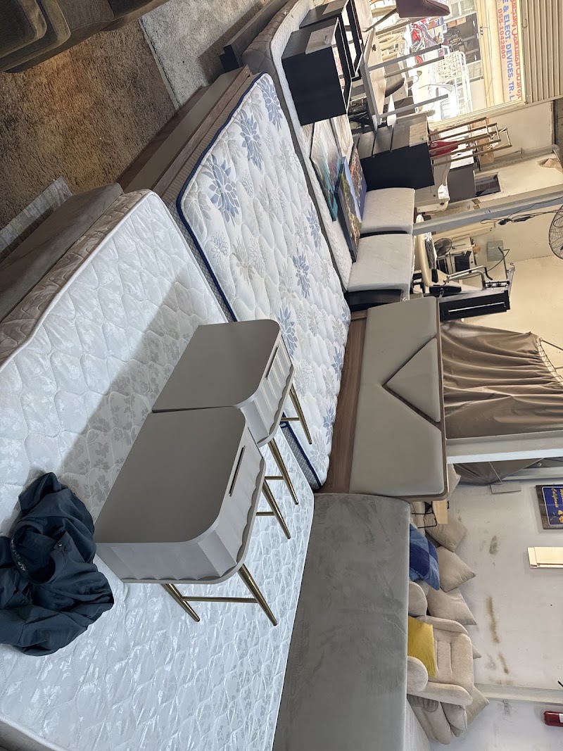 Amjad Khan Furniture Company In Sharjah — Office Furniture in Sharjah , Al Khan - Image 5