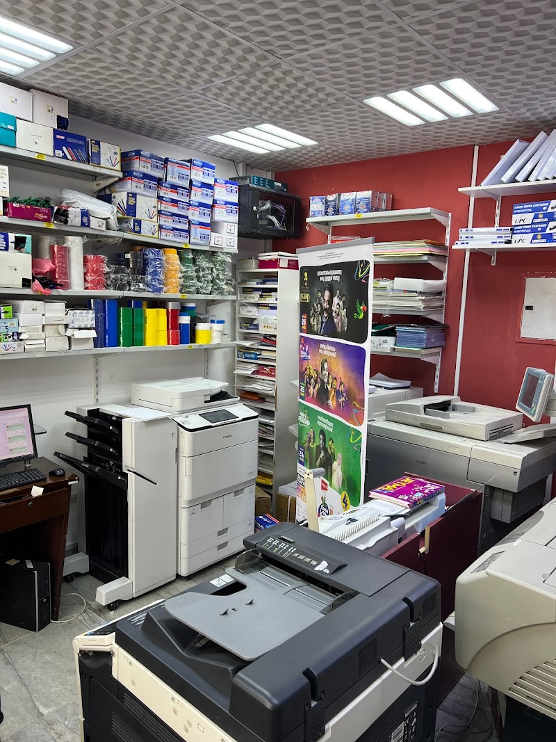 Al Mustaqem Office Equipment Trading — Office Furniture in Sharjah , Al Khan - Image 3