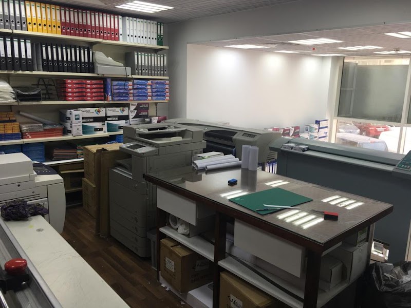 Al Mustaqem Office Equipment Trading — Office Furniture in Sharjah , Al Khan - Image 5