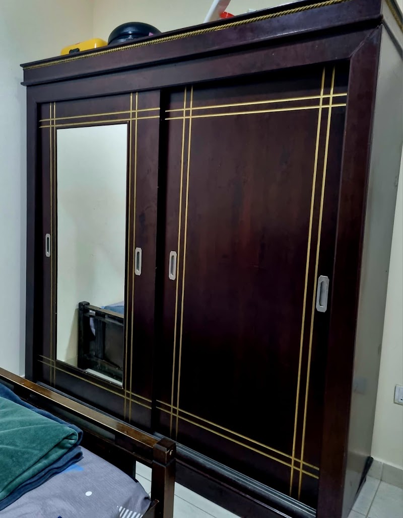 Rukin Al Mumayez Used Furniture — Office Furniture in Sharjah , Al Khan - Image 2