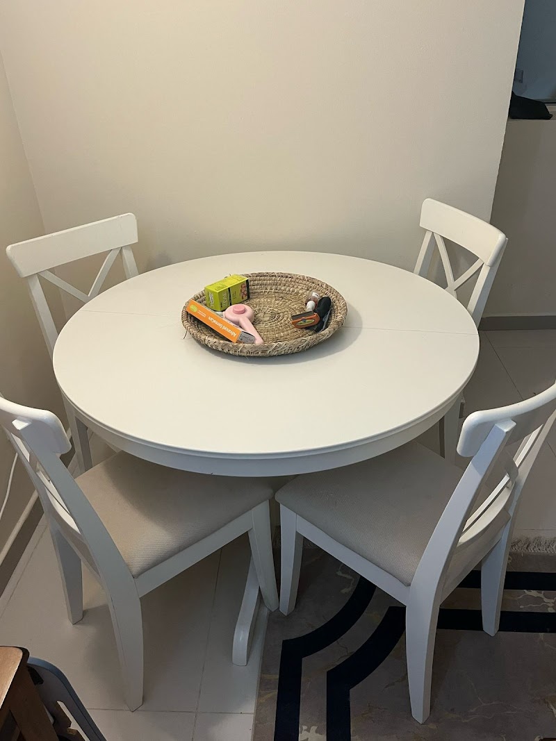 Rukin Al Mumayez Used Furniture — Office Furniture in Sharjah , Al Khan - Image 4