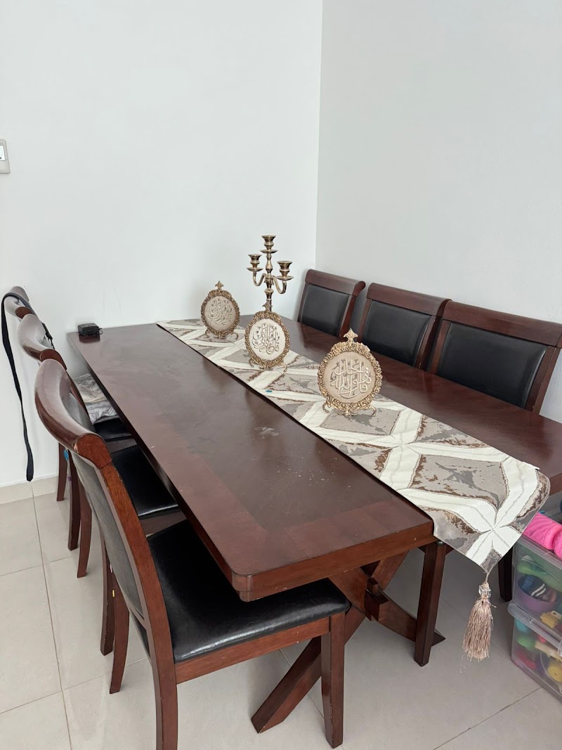 Rukin Al Mumayez Used Furniture — Office Furniture in Sharjah , Al Khan - Image 5