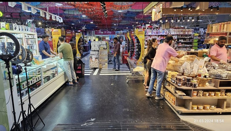 Day to Day - Al Qasimia, Sharjah — Garden Tools Accessories in Sharjah, Al Khan - Image 5