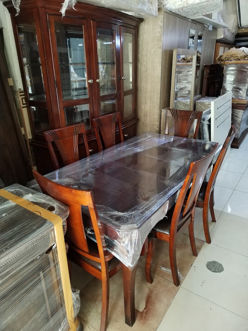 Abid Khan Used Furniture Buyer — Office Furniture in Sharjah , Al Khan