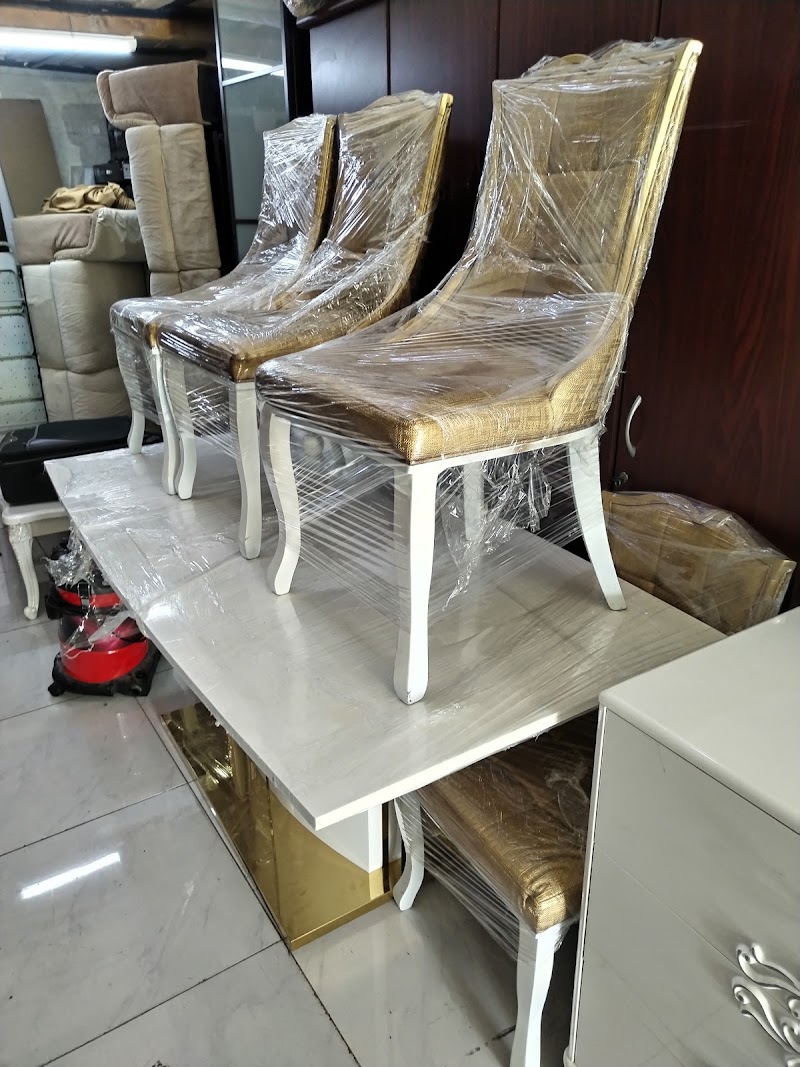 Abid Khan Used Furniture Buyer — Office Furniture in Sharjah , Al Khan - Image 4