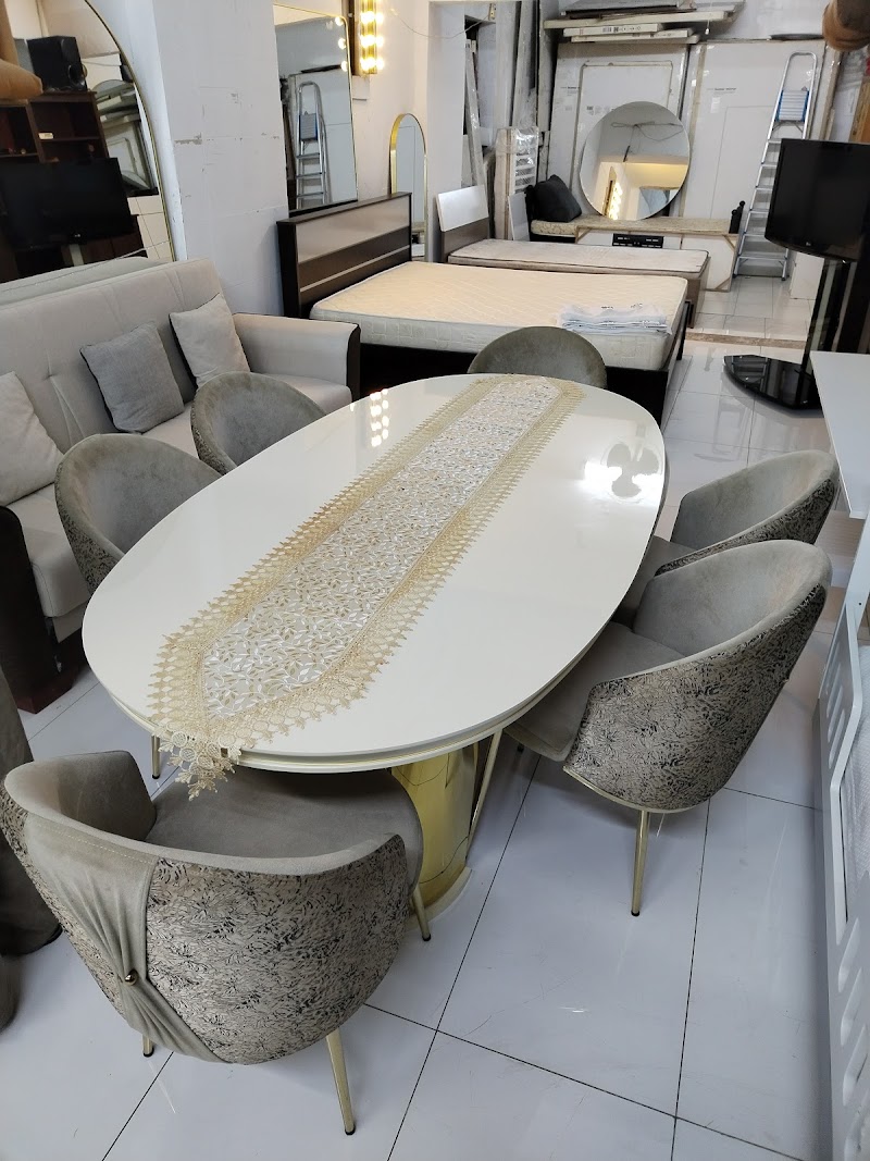 Abid Khan Used Furniture Buyer — Office Furniture in Sharjah , Al Khan - Image 5