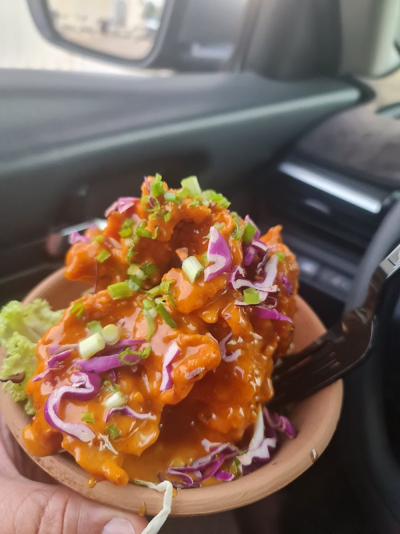 Burj Al Khan Restaurant — Garden Tools Accessories in Sharjah, Al Khan - Image 5