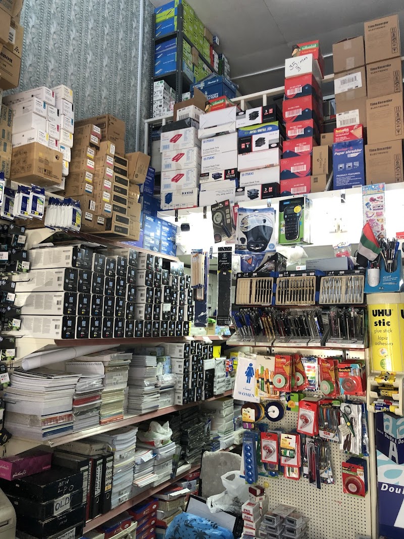 Al Nisr Al Abyadh Office Equipment Trading — Office Furniture in Sharjah , Al Khan - Image 2