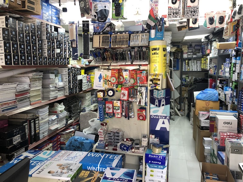 Al Nisr Al Abyadh Office Equipment Trading — Office Furniture in Sharjah , Al Khan - Image 3