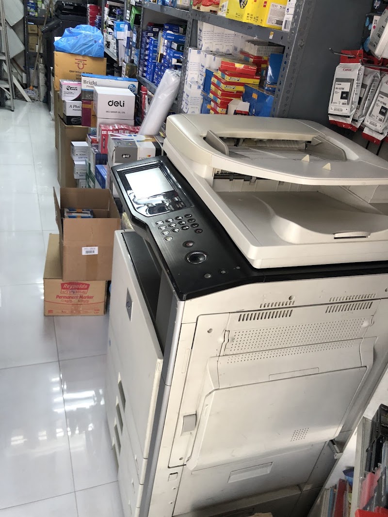 Al Nisr Al Abyadh Office Equipment Trading — Office Furniture in Sharjah , Al Khan - Image 4