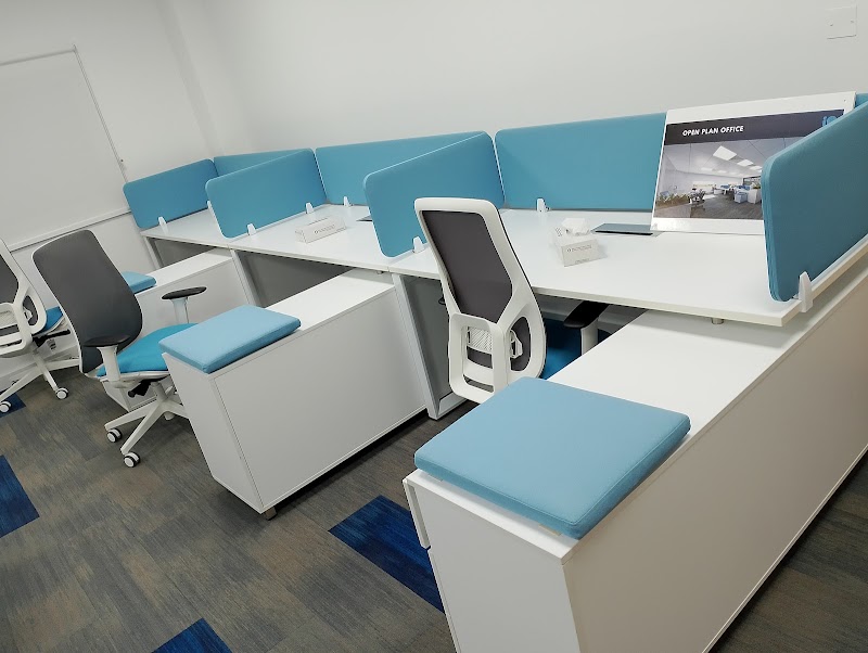 OFFICE TOUCH FURNITURE IND LLC — Office Furniture in Sharjah , Al Khan - Image 2