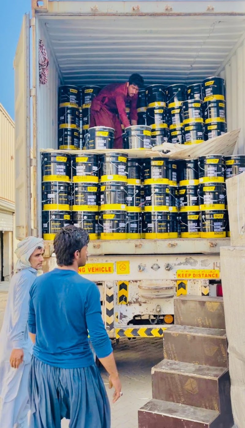 Al Faiha Building Material Trading LLC — Electrical Fittings Cables in Sharjah, Al Khan - Image 5