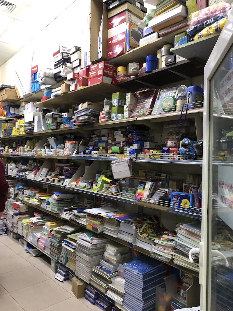 Al Anwar Office Equipment & Stationery Trading — Office Furniture in Sharjah , Al Khan - Image 5