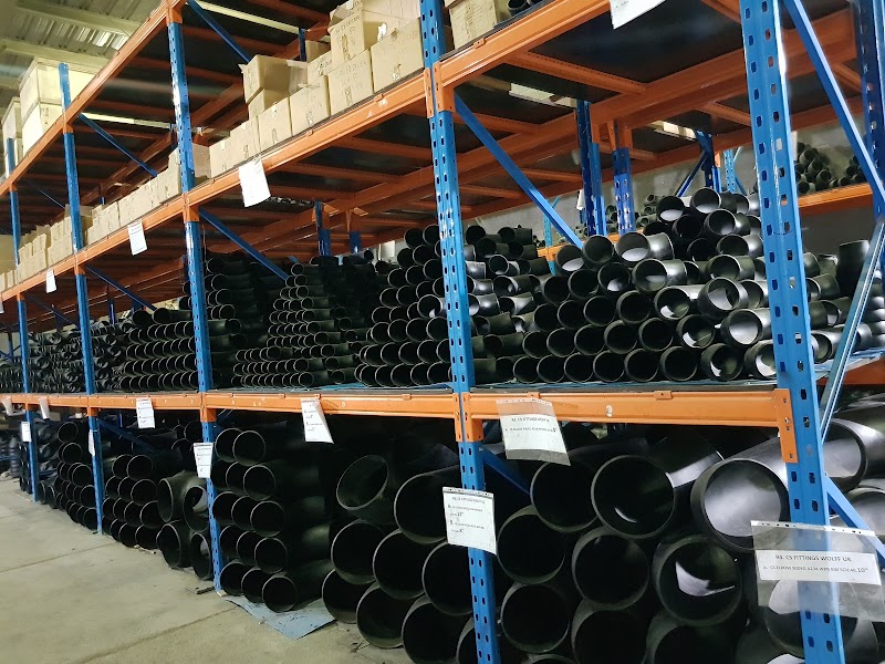 Al Khaleel building material trading — Electrical Fittings Cables in Sharjah, Al Khan