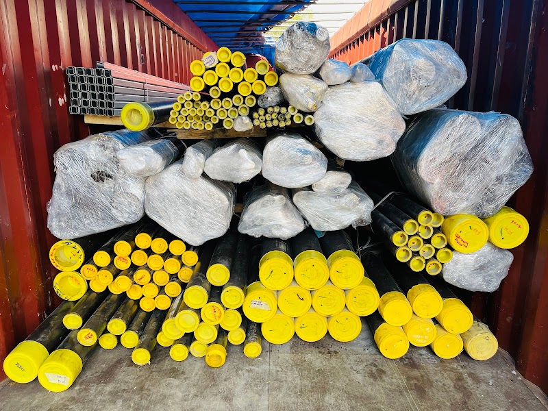 Al Khaleel building material trading — Electrical Fittings Cables in Sharjah, Al Khan - Image 5