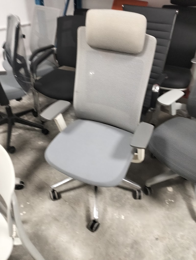 AL kanz office furniture Sharjah — Office Furniture in Sharjah , Al Khan - Image 2