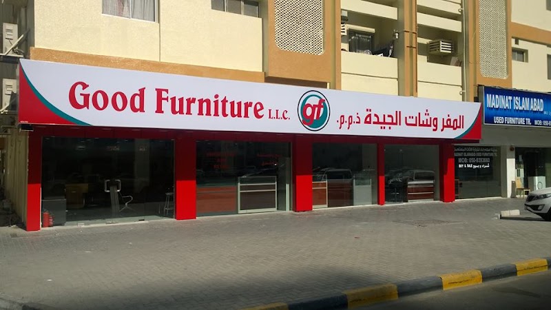 Good Furniture LLC — Office Furniture in Sharjah , Al Khan
