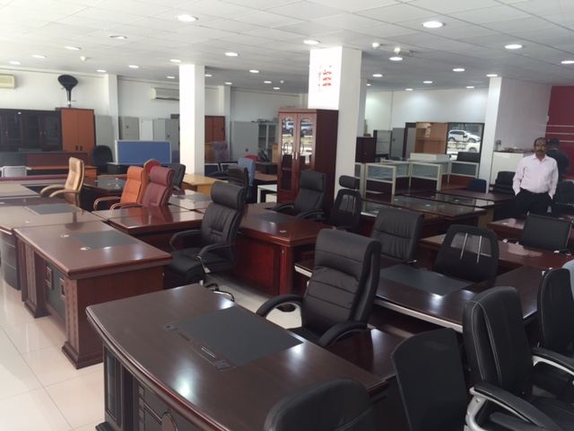Good Furniture LLC — Office Furniture in Sharjah , Al Khan - Image 3