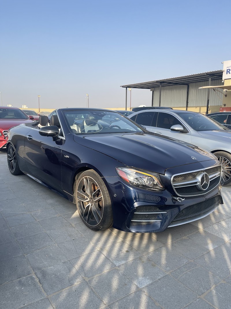 Rukn Al Sajaa Used Cars — Cars in Sharjah, Al Khan - Image 2