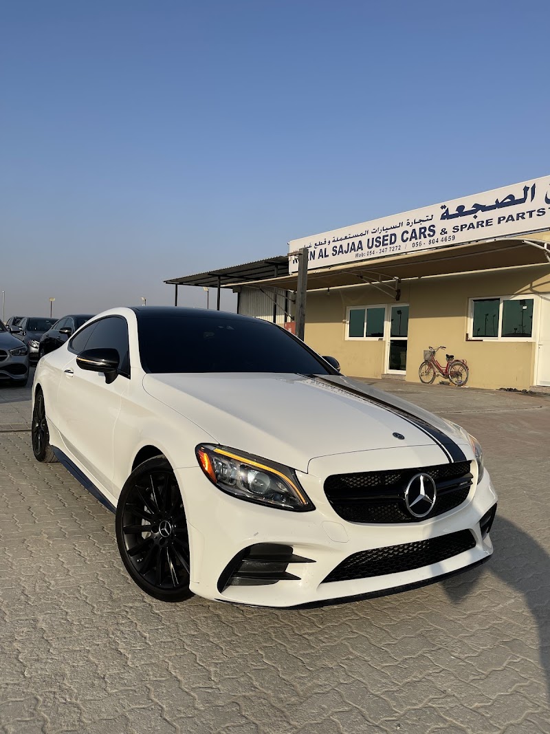 Rukn Al Sajaa Used Cars — Cars in Sharjah, Al Khan - Image 5