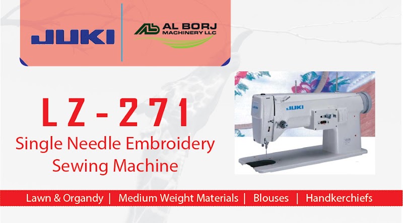 Al Borj Machinery LLC — Generators in Sharjah, Al Khan - Image 2