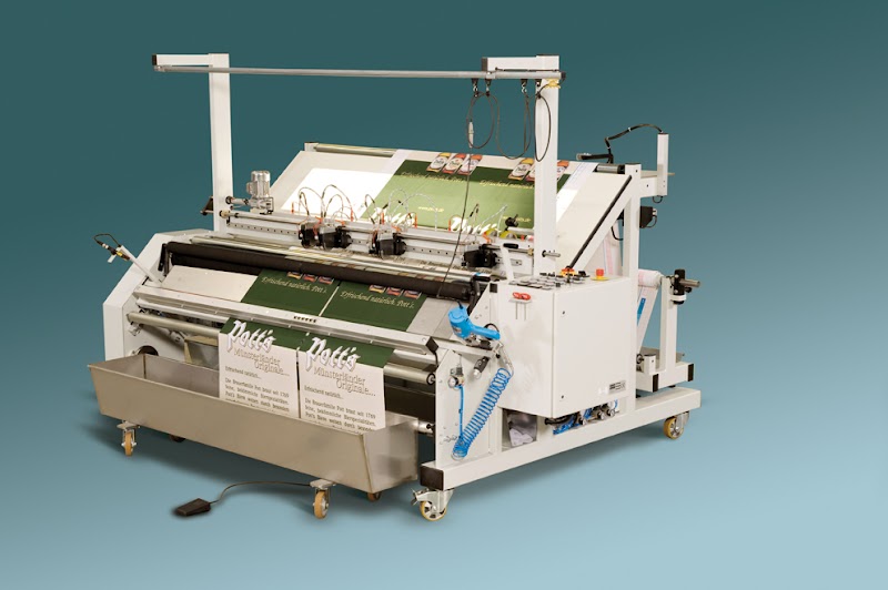 Al Borj Machinery LLC — Generators in Sharjah, Al Khan - Image 3