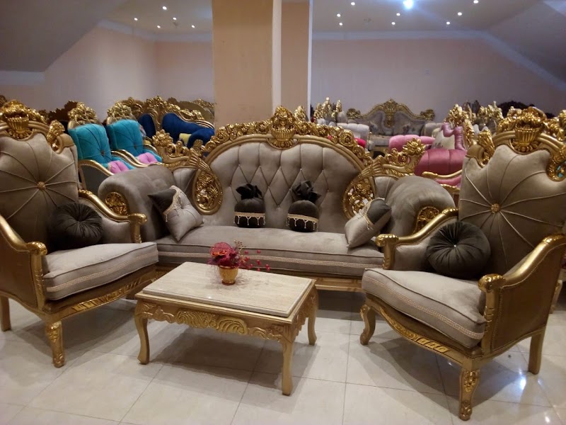 Uzair Used Furniture And Electronic Buyer — Office Furniture in Sharjah , Al Khan