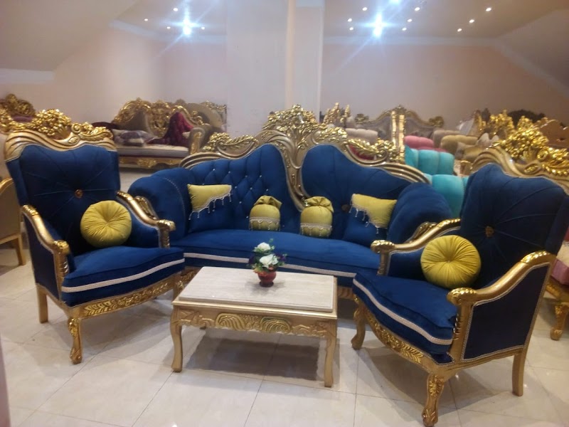 Uzair Used Furniture And Electronic Buyer — Office Furniture in Sharjah , Al Khan - Image 5