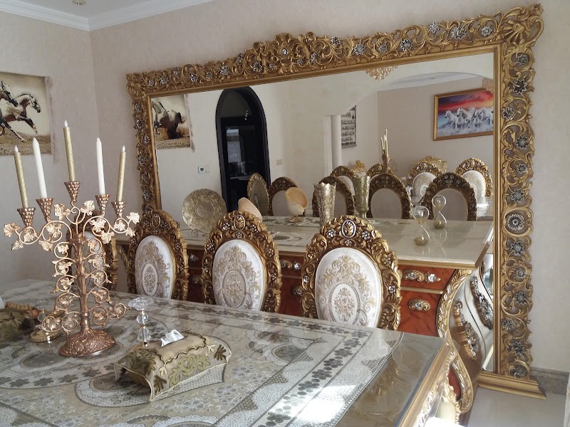 Al Qasar Al Malaki Furniture Shop — Office Furniture in Sharjah , Al Khan - Image 2