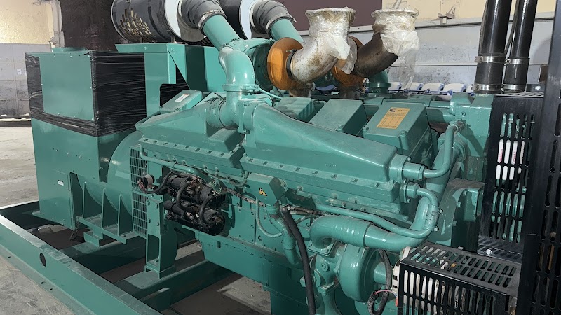 sharjah_generator — Generators Power Backup in Sharjah, Al Khan - Image 5